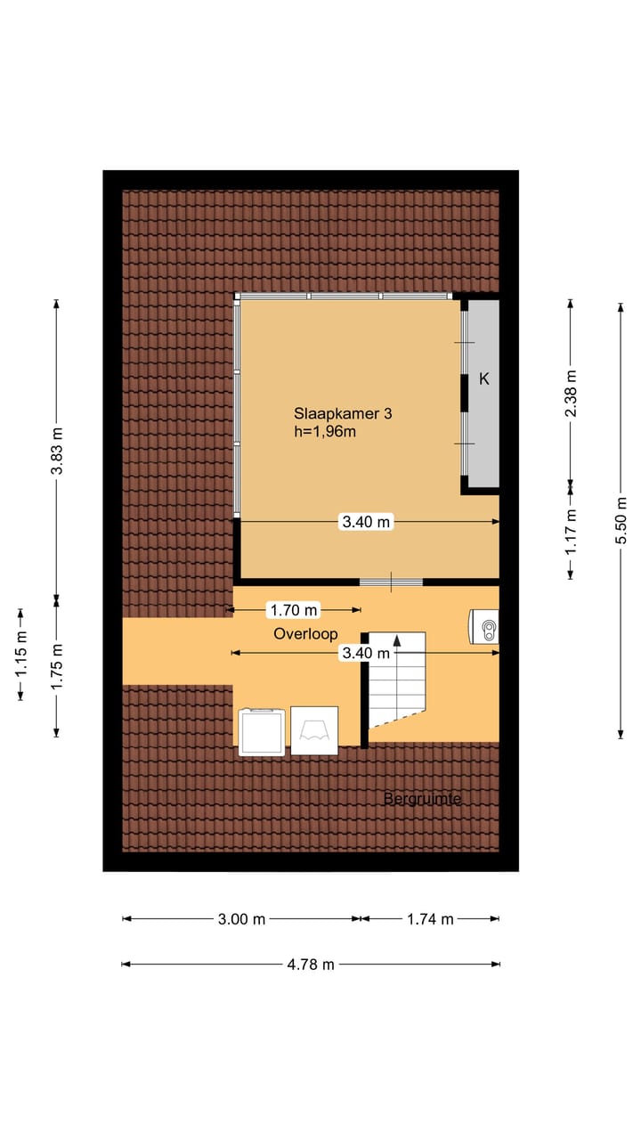 Foto 52 van Eerste kade 7