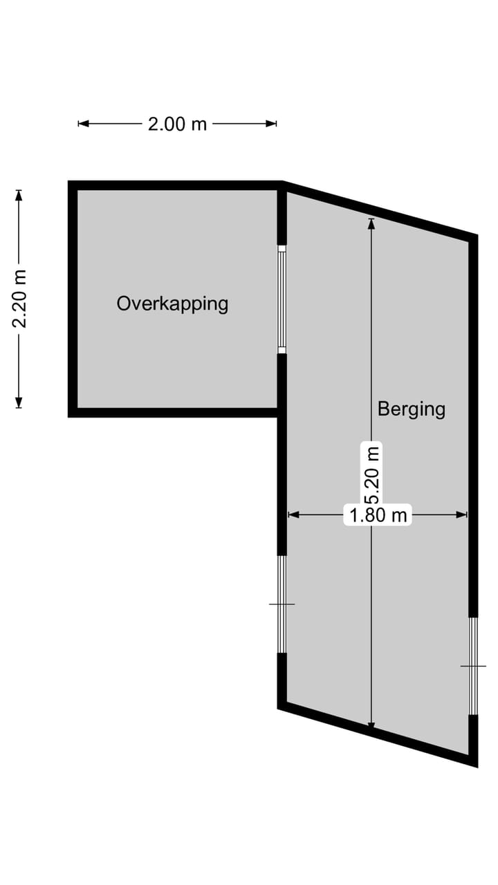 Foto 53 van Eerste kade 7