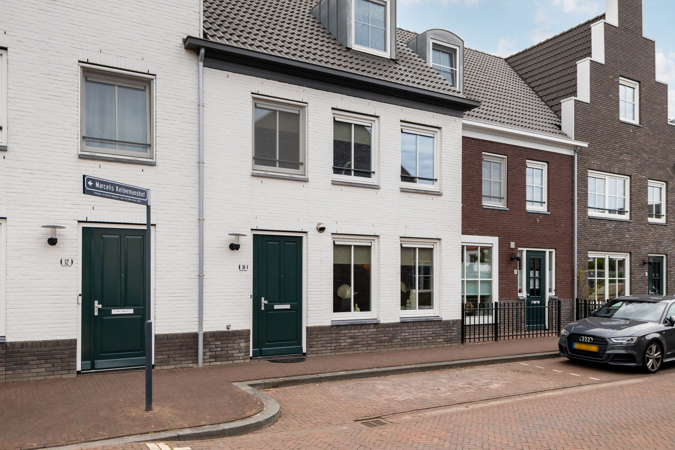 Marcelis Keldermansstraat 10 