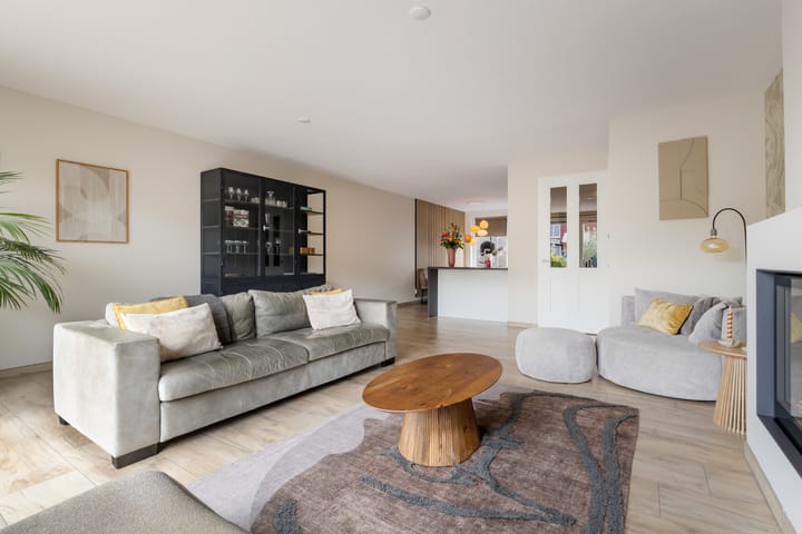 Foto 2 van Marcelis Keldermansstraat 10