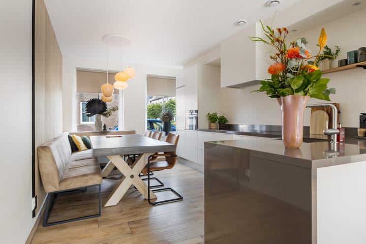 Foto 3 van Marcelis Keldermansstraat 10