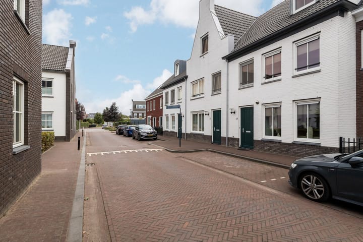 Foto 5 van Marcelis Keldermansstraat 10