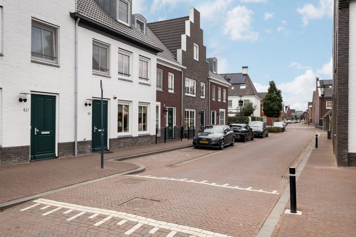 Foto 6 van Marcelis Keldermansstraat 10