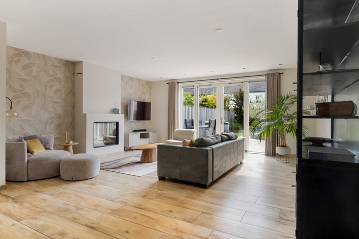 Foto 11 van Marcelis Keldermansstraat 10