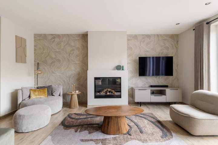 Foto 12 van Marcelis Keldermansstraat 10