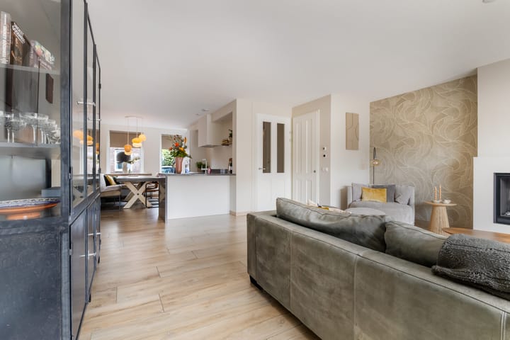 Foto 15 van Marcelis Keldermansstraat 10