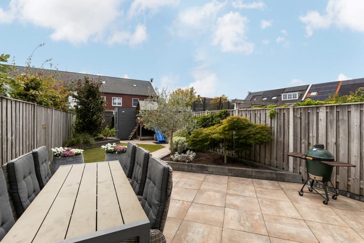 Foto 17 van Marcelis Keldermansstraat 10