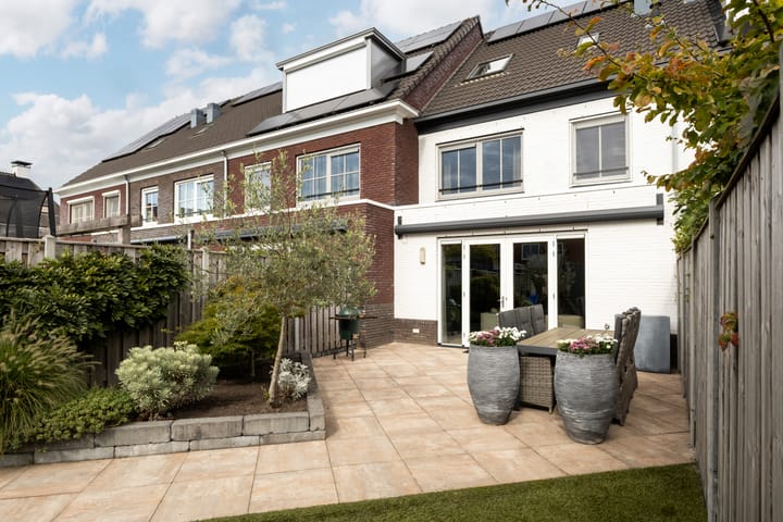 Foto 20 van Marcelis Keldermansstraat 10