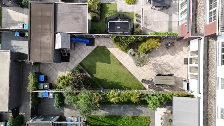 Foto 21 van Marcelis Keldermansstraat 10