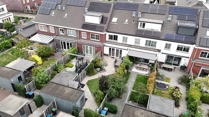 Foto 22 van Marcelis Keldermansstraat 10