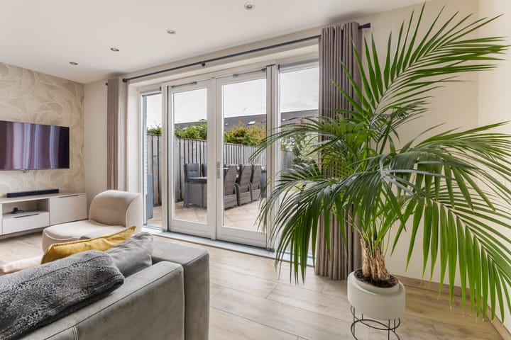 Foto 16 van Marcelis Keldermansstraat 10