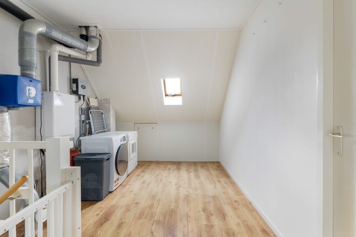 Foto 41 van Marcelis Keldermansstraat 10