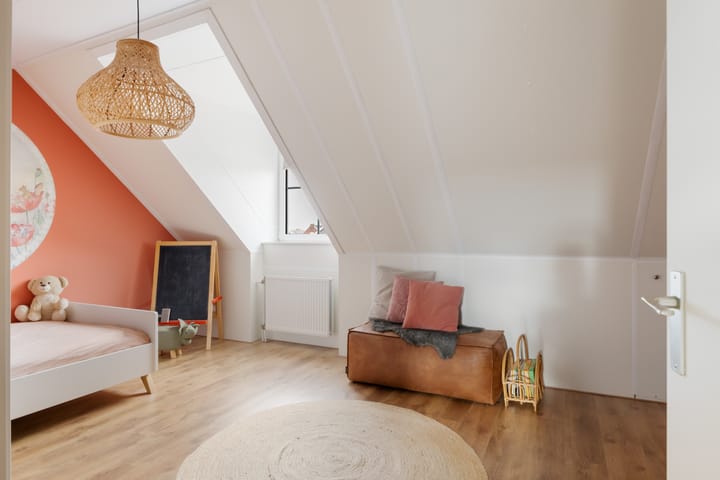 Foto 43 van Marcelis Keldermansstraat 10