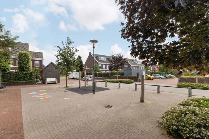 Foto 49 van Marcelis Keldermansstraat 10