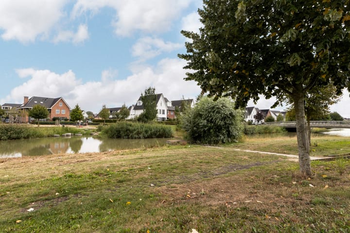 Foto 50 van Marcelis Keldermansstraat 10