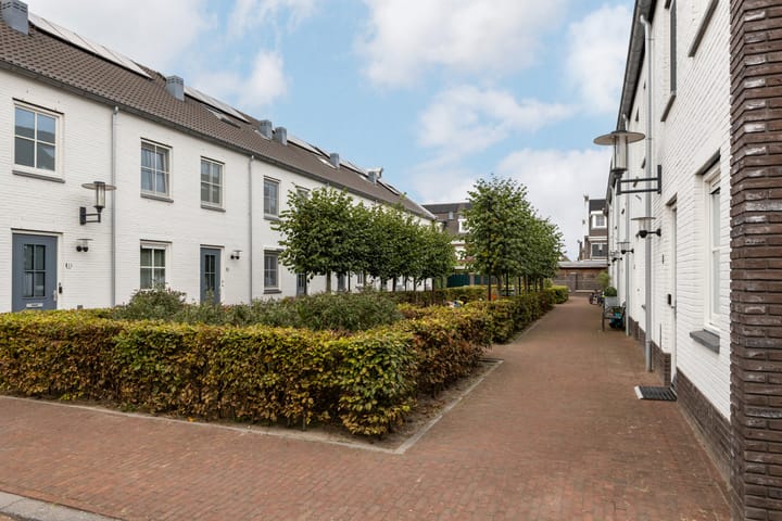 Foto 51 van Marcelis Keldermansstraat 10