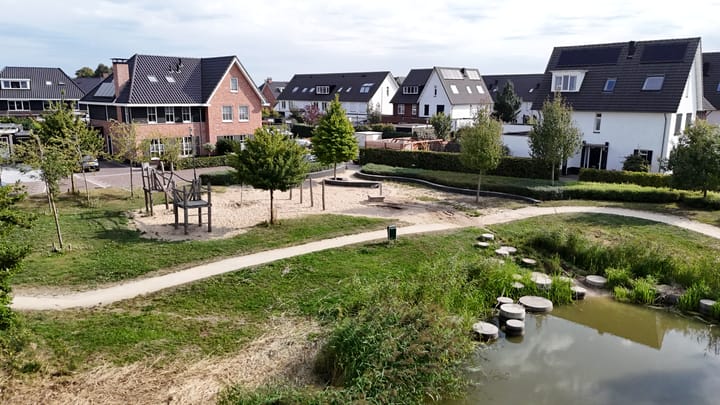 Foto 52 van Marcelis Keldermansstraat 10