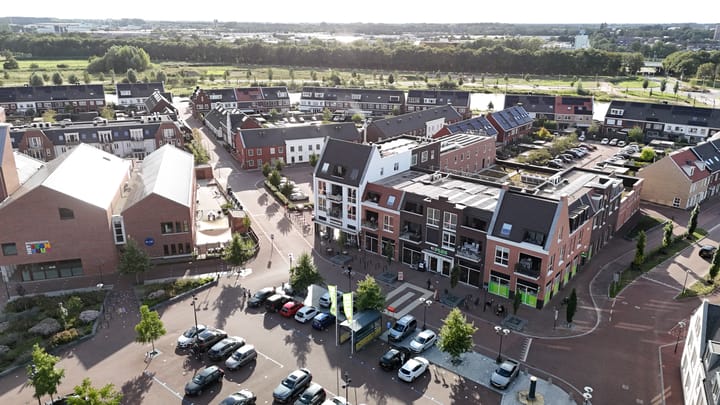 Foto 54 van Marcelis Keldermansstraat 10