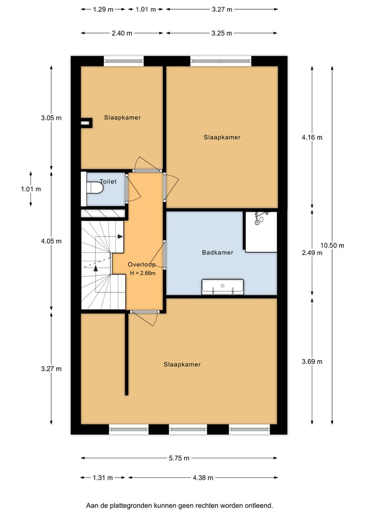 Foto 56 van Marcelis Keldermansstraat 10
