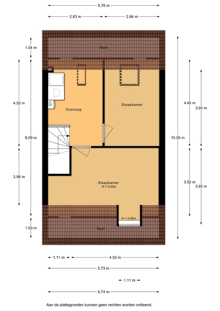 Foto 57 van Marcelis Keldermansstraat 10