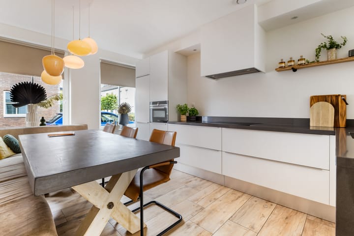 Foto 25 van Marcelis Keldermansstraat 10