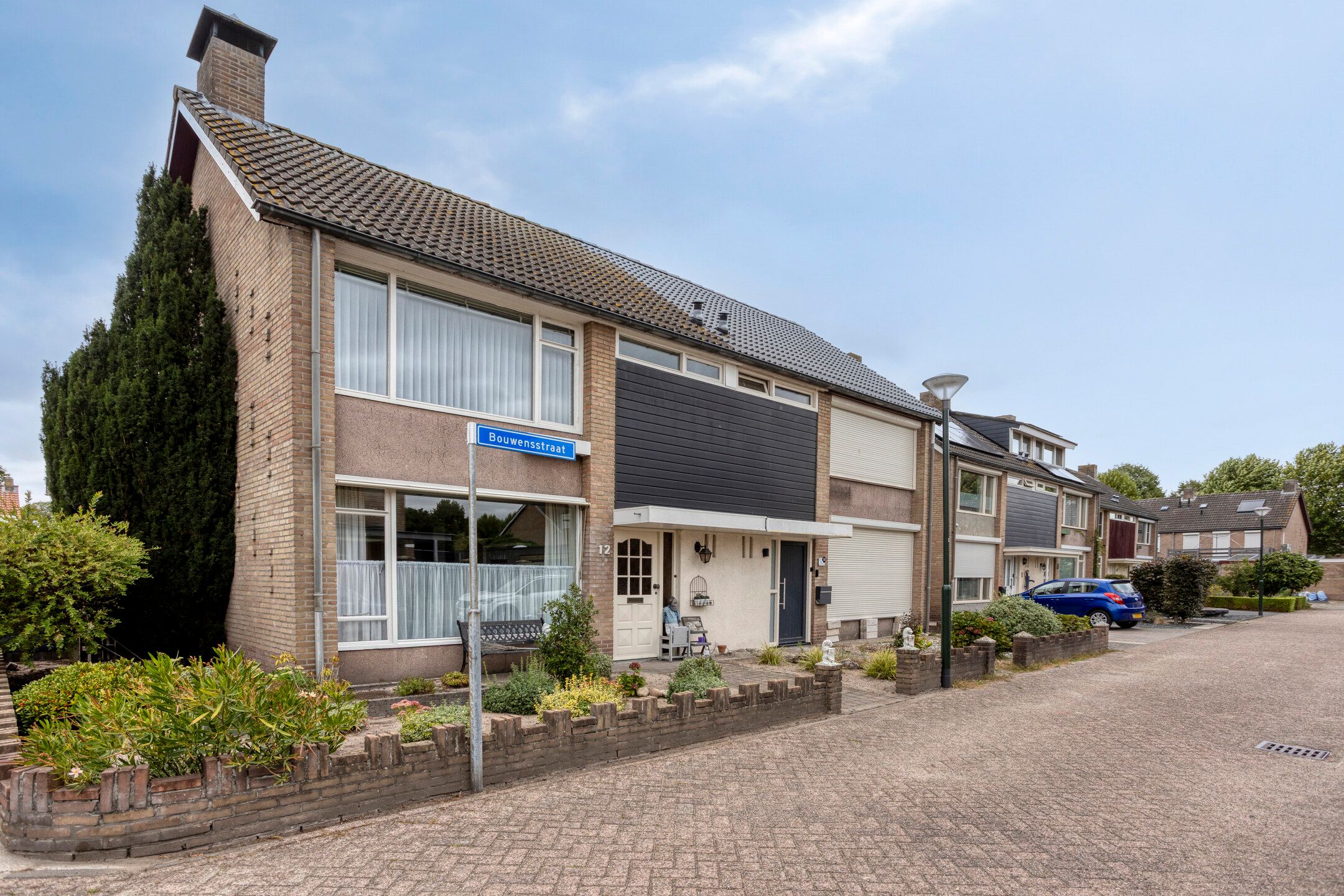 Bouwensstraat, 12, Boekel, 5427CS, Noord-Brabant, Nederland 12 