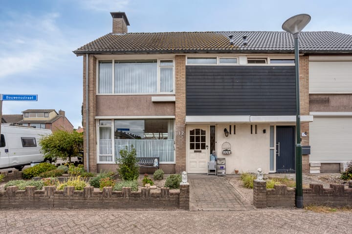 Foto 6 van Bouwensstraat 12