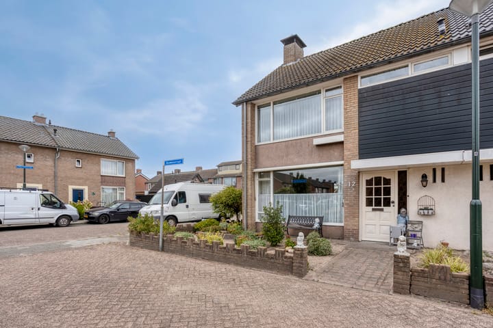 Foto 7 van Bouwensstraat 12