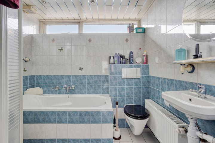 Foto 24 van Bouwensstraat 12