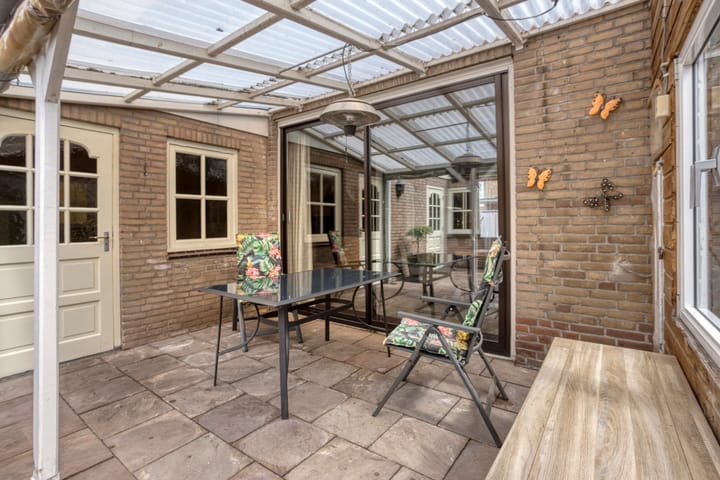 Foto 31 van Bouwensstraat 12