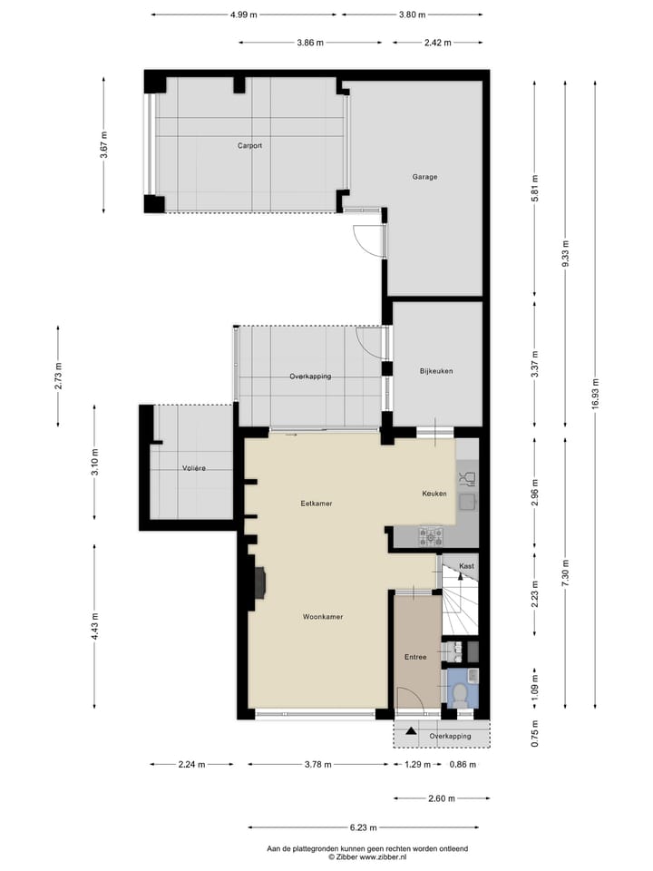 Foto 40 van Bouwensstraat 12