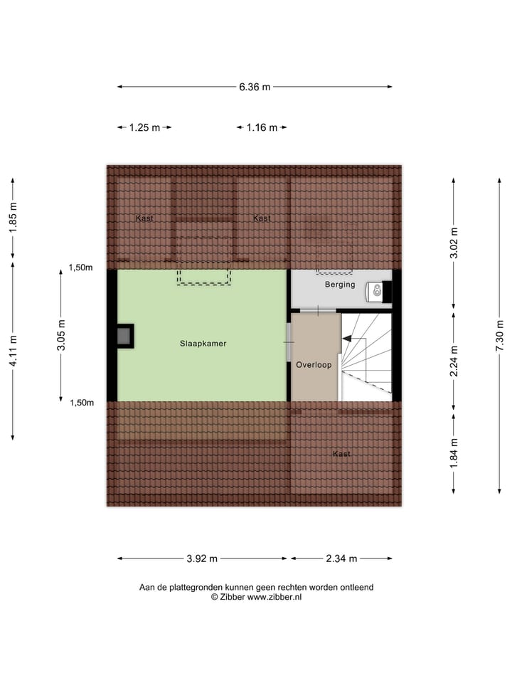Foto 42 van Bouwensstraat 12