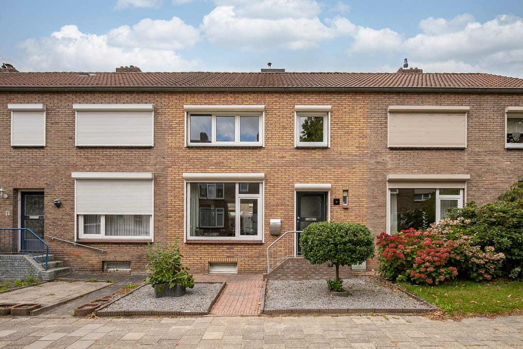 Foto 1 van Eikstraat 73