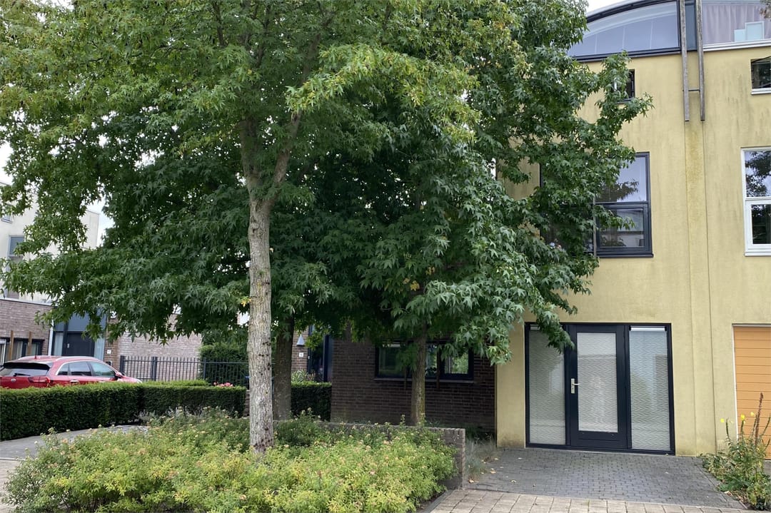 Foto 2 van Binnenvaart 19