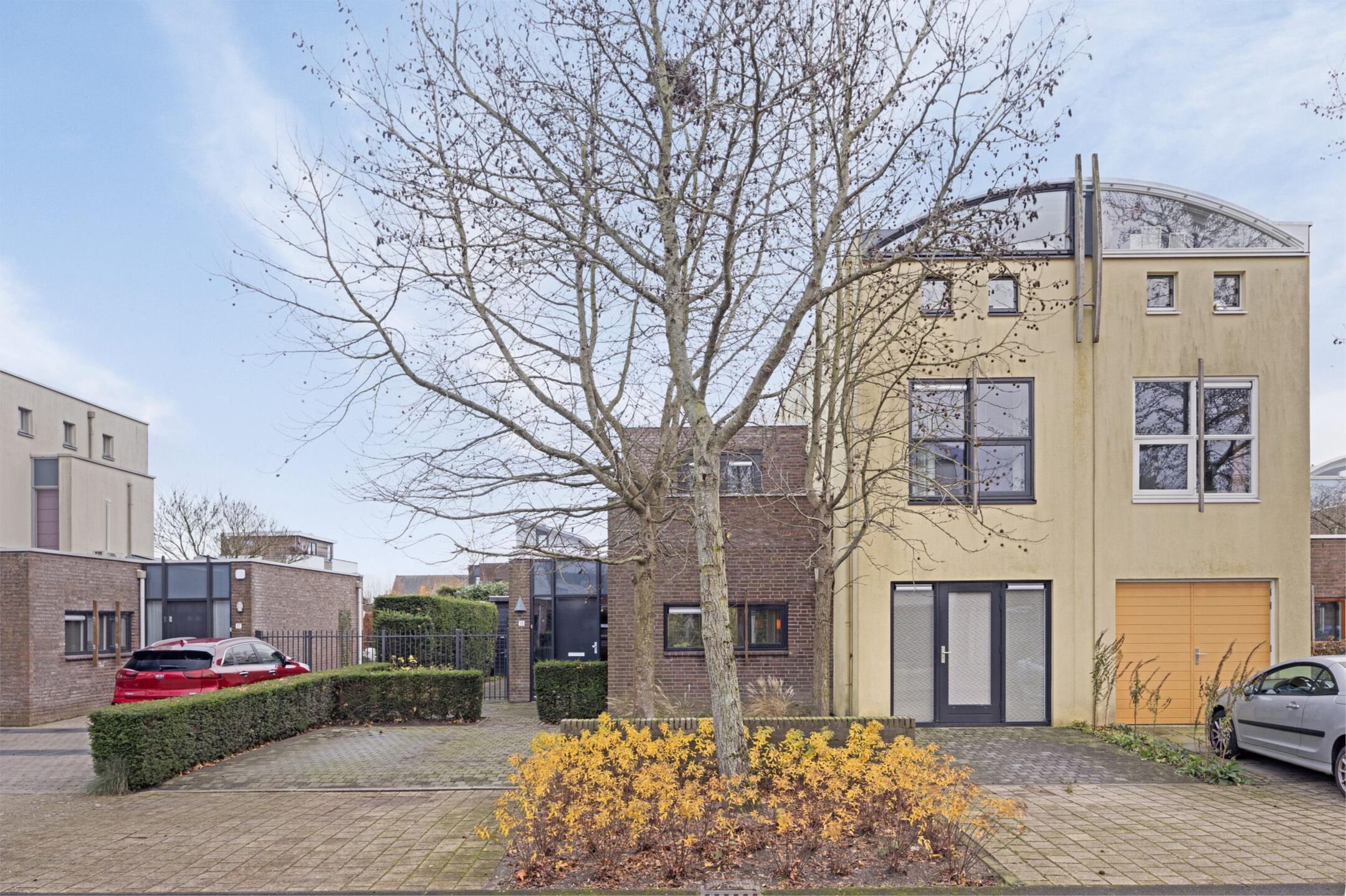 Foto 3 van Binnenvaart 19