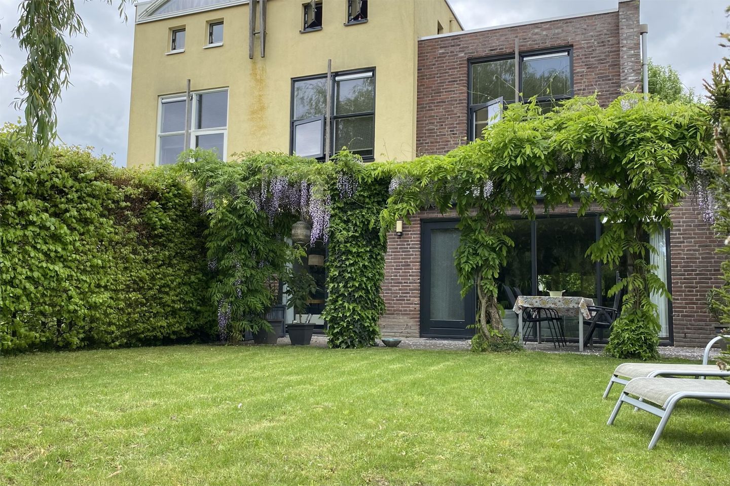 Foto 4 van Binnenvaart 19