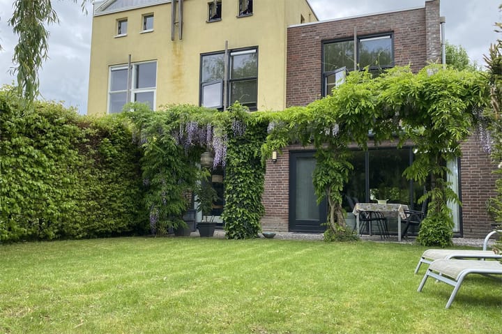 Foto 4 van Binnenvaart 19