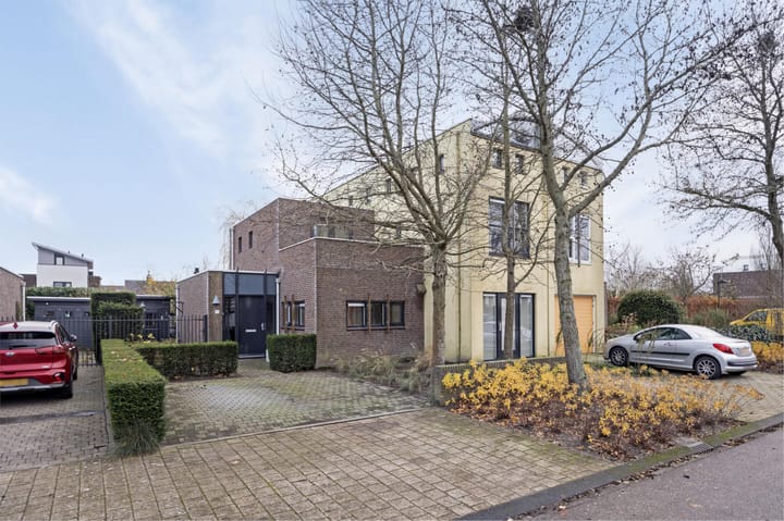 Foto 5 van Binnenvaart 19