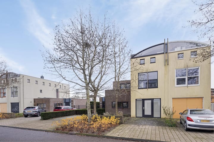 Foto 6 van Binnenvaart 19