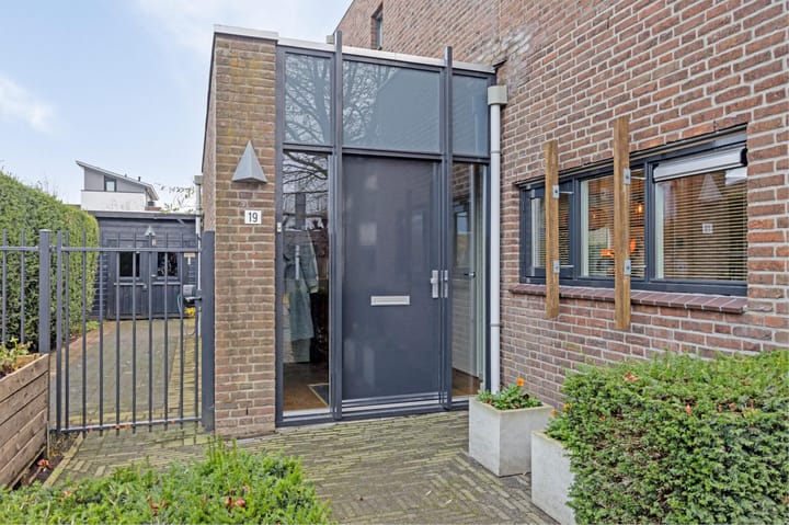 Foto 7 van Binnenvaart 19