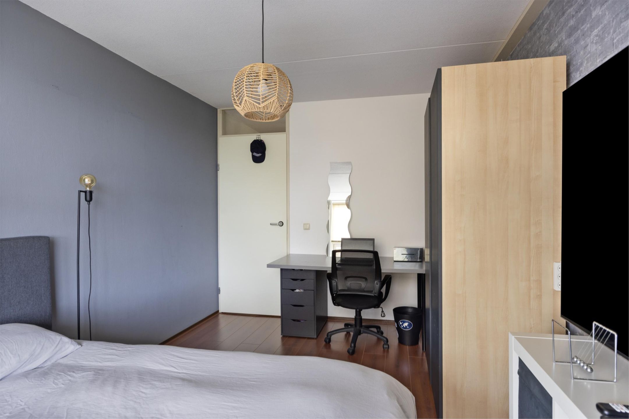 Foto 33 van Binnenvaart 19