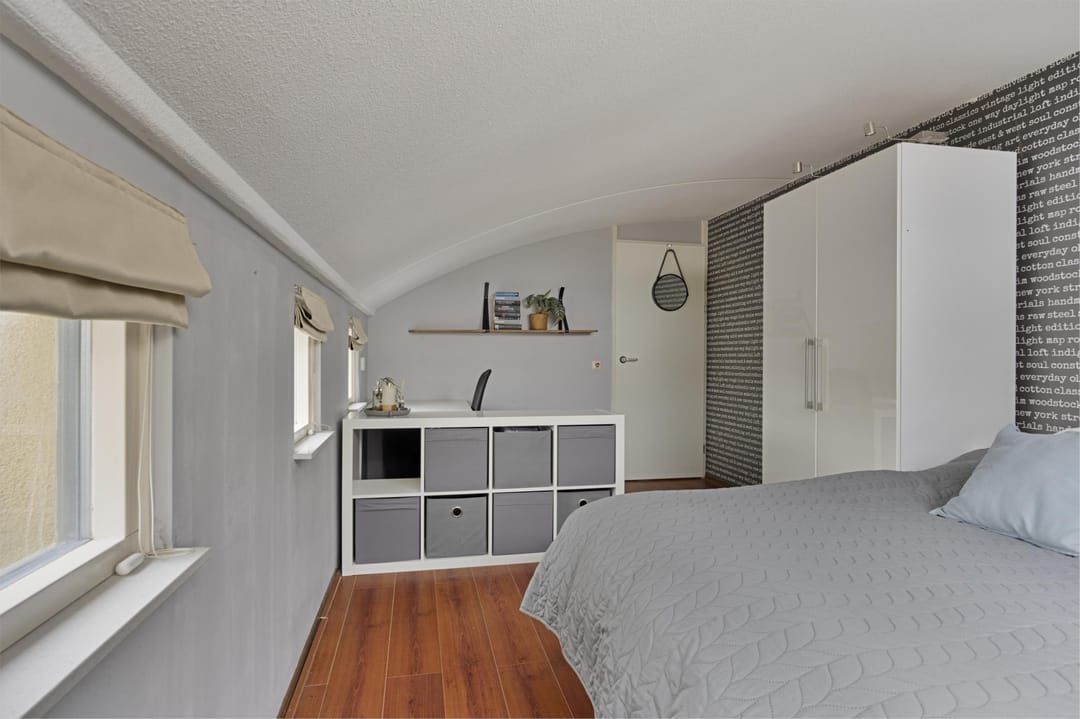 Foto 43 van Binnenvaart 19