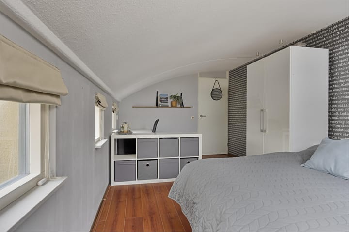 Foto 43 van Binnenvaart 19