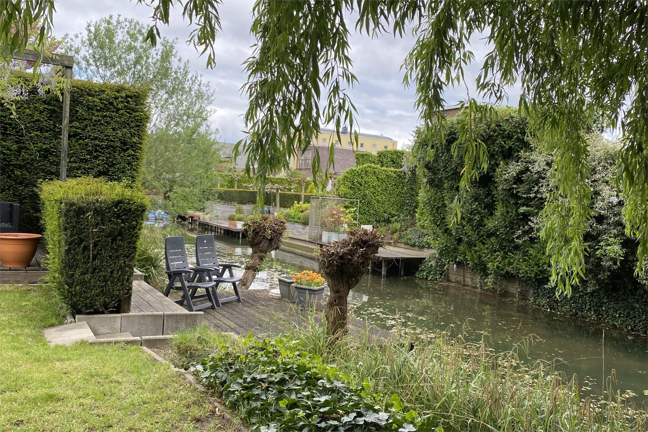 Foto 48 van Binnenvaart 19