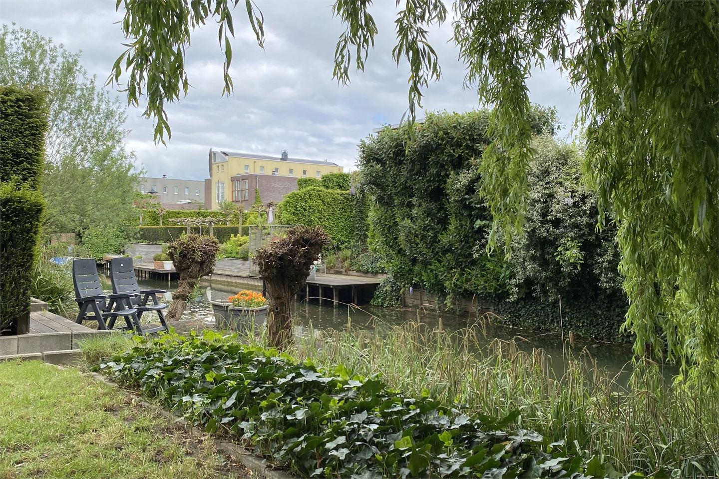 Foto 49 van Binnenvaart 19