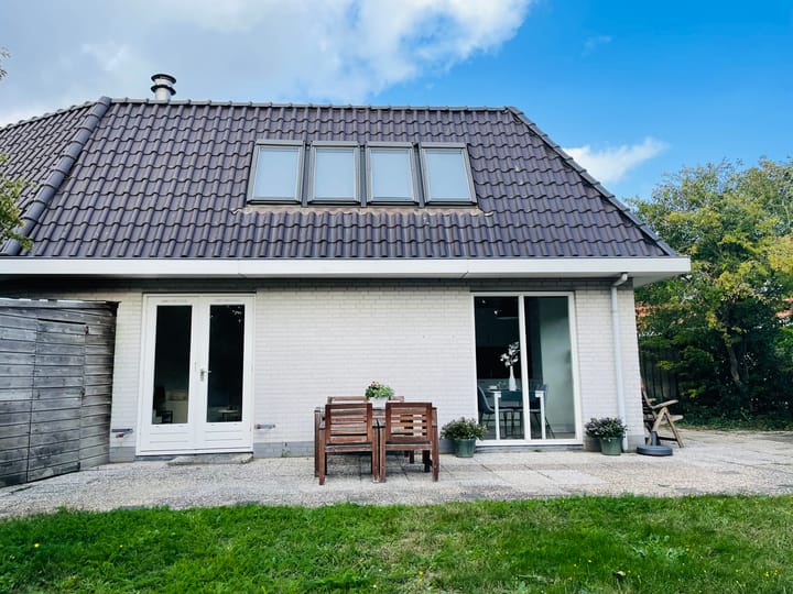 Foto 4 van De Witte Raaflaan 53