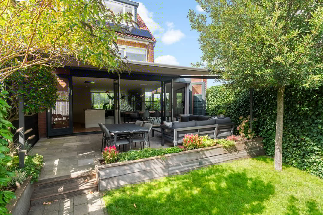 Foto 1 van J.Slauerhoffstraat 10