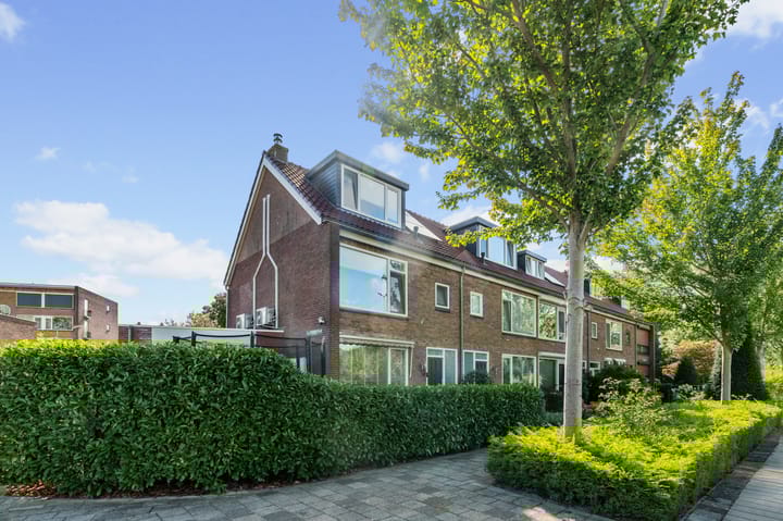 Foto 2 van J.Slauerhoffstraat 10