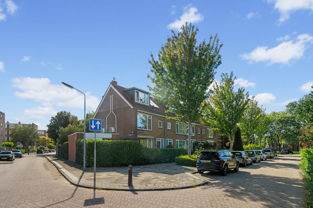 Foto 8 van J.Slauerhoffstraat 10