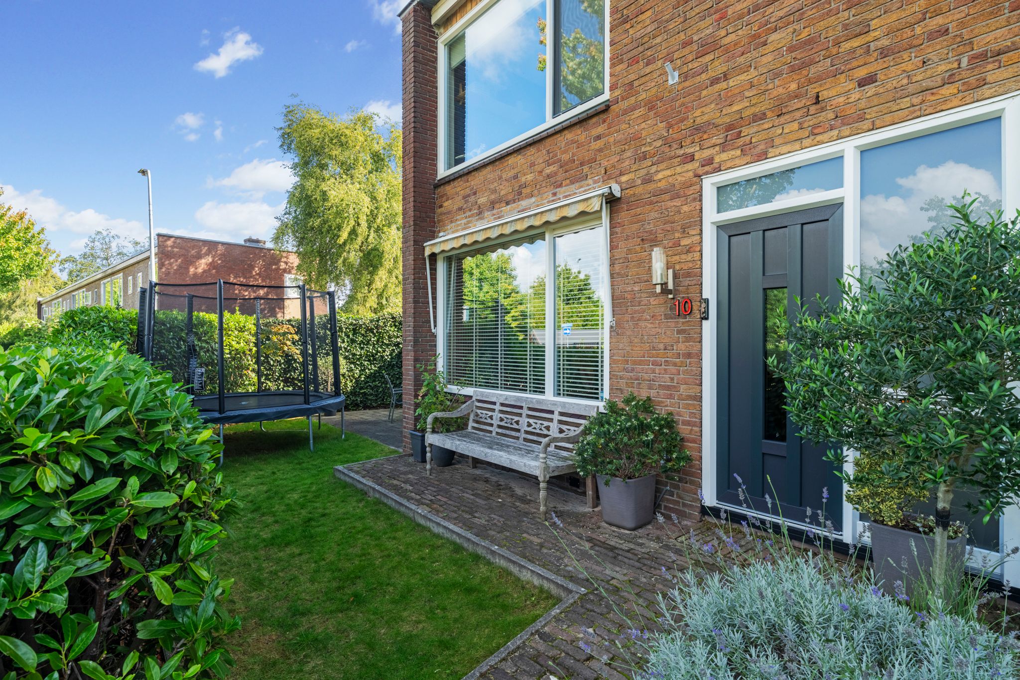 Foto 9 van J.Slauerhoffstraat 10